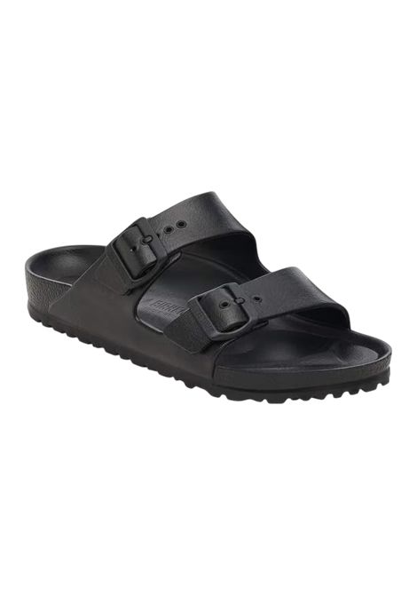 Arizona EVA Black BIRKENSTOCK | Scarpe | 0129421BLACK